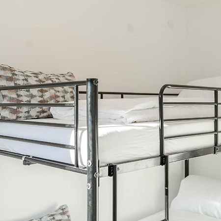 Chalet Berggluck I Netflix I Garage Apartment Obermaiselstein Bagian luar foto