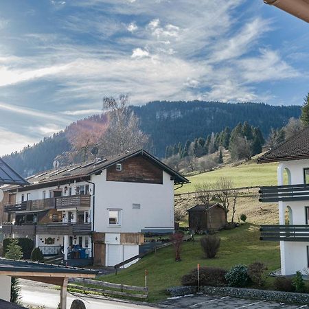 Chalet Berggluck I Netflix I Garage Apartment Obermaiselstein Bagian luar foto