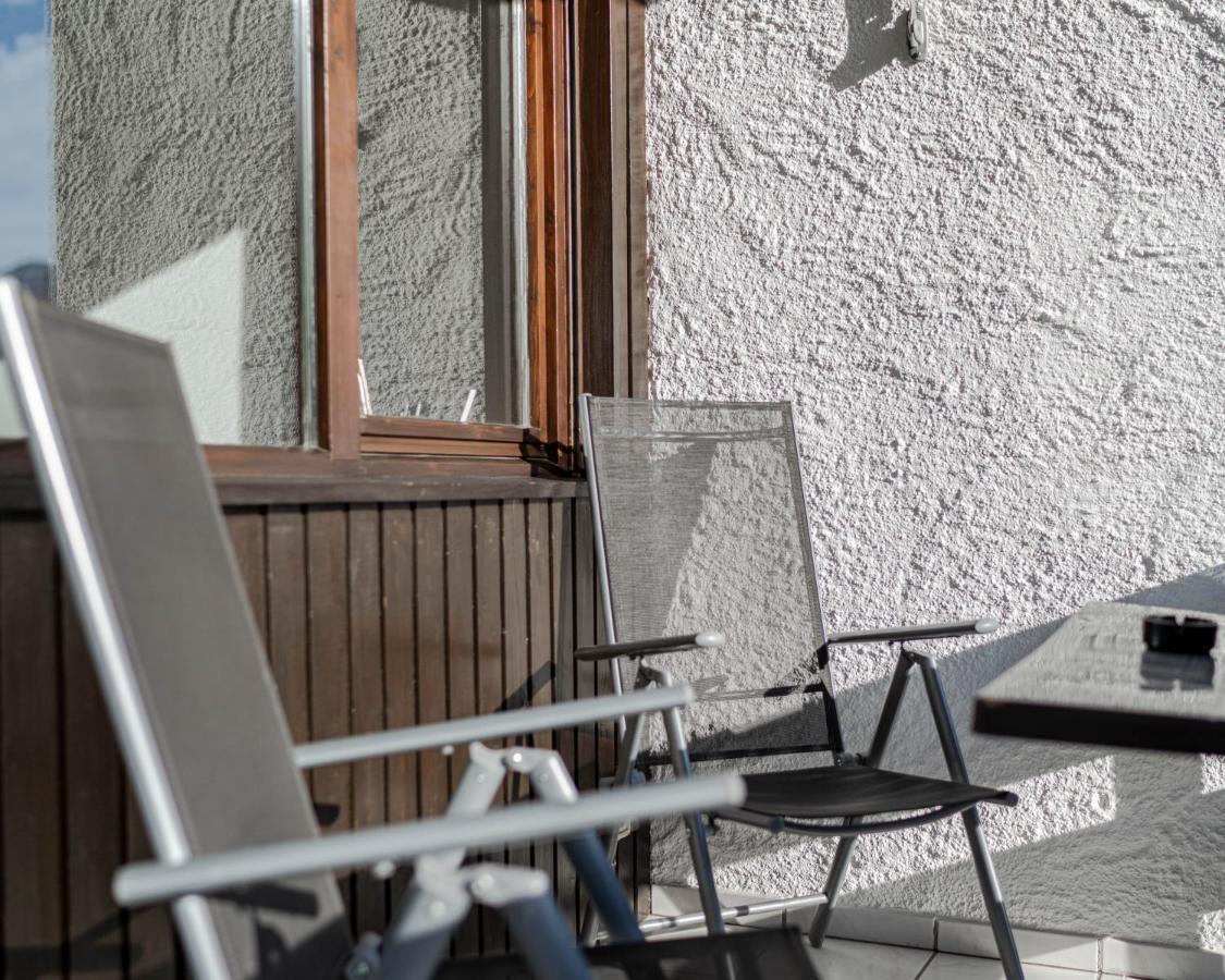 Chalet Berggluck I Netflix I Garage Apartment Obermaiselstein Bagian luar foto