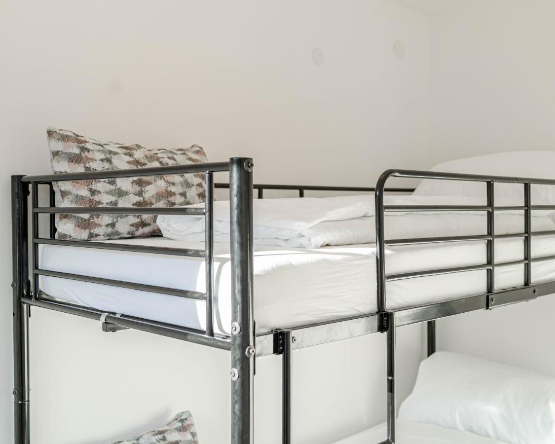 Chalet Berggluck I Netflix I Garage Apartment Obermaiselstein Bagian luar foto