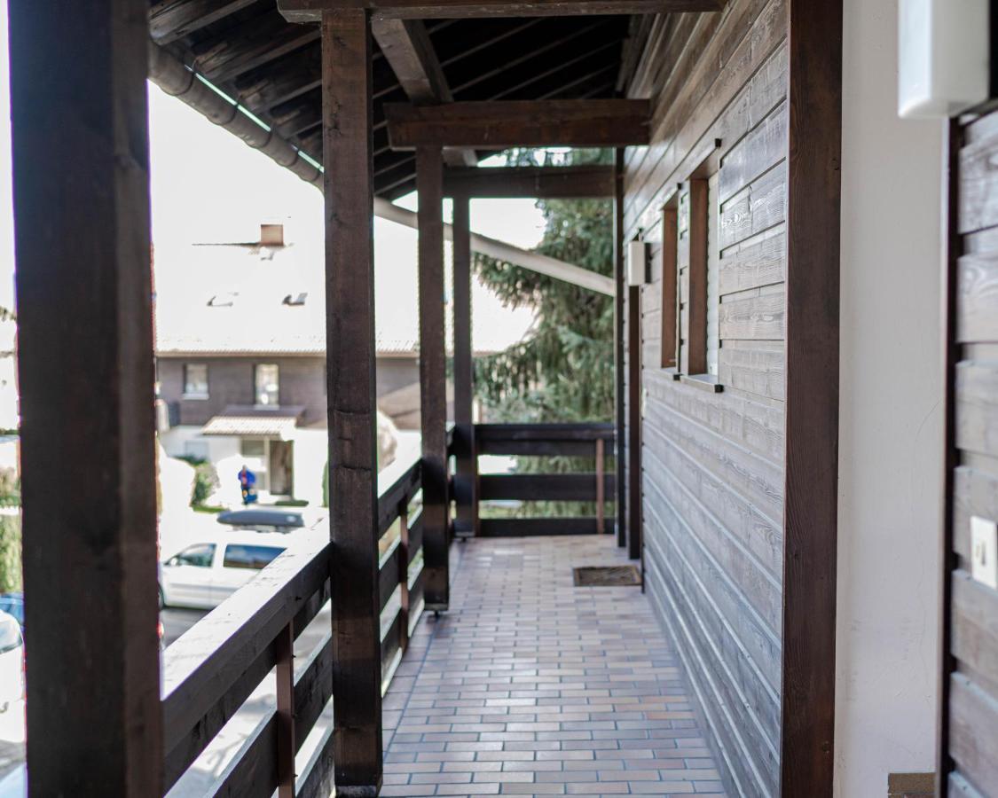 Chalet Berggluck I Netflix I Garage Apartment Obermaiselstein Bagian luar foto