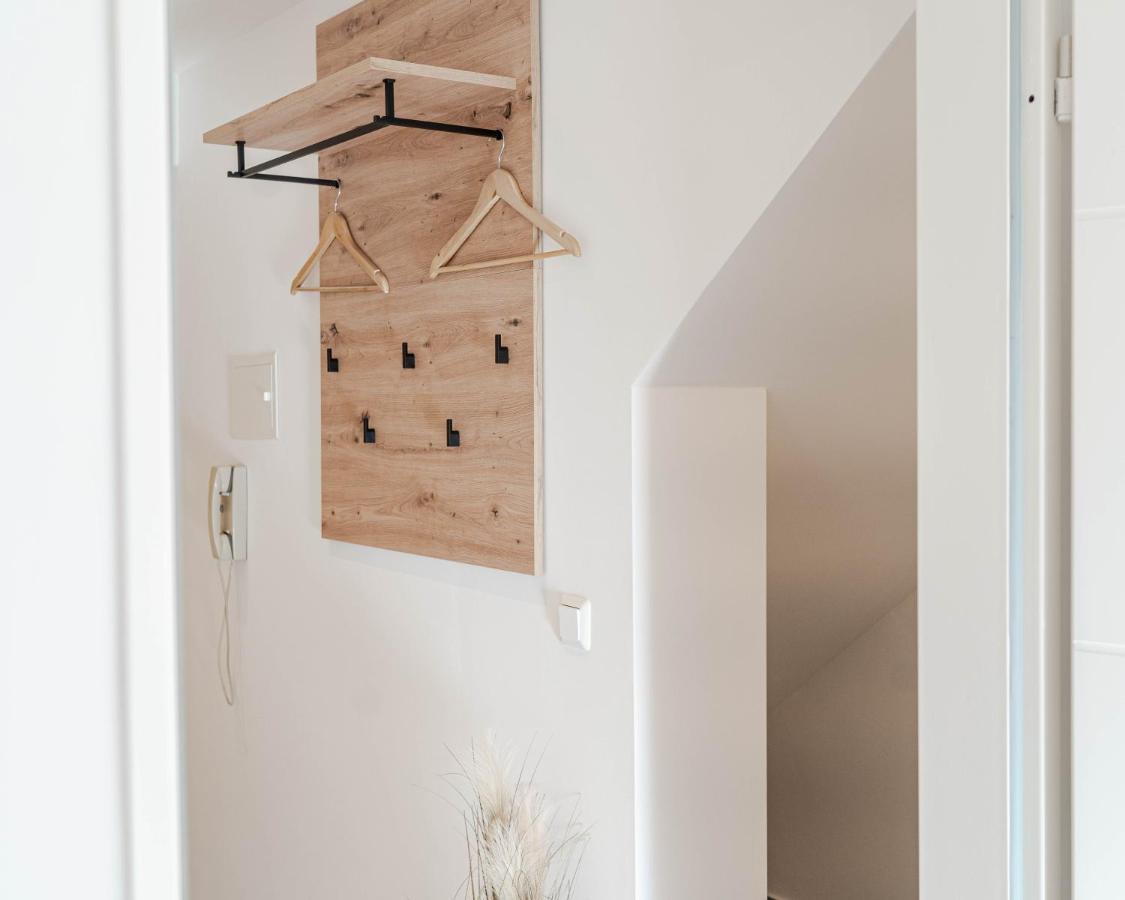 Chalet Berggluck I Netflix I Garage Apartment Obermaiselstein Bagian luar foto