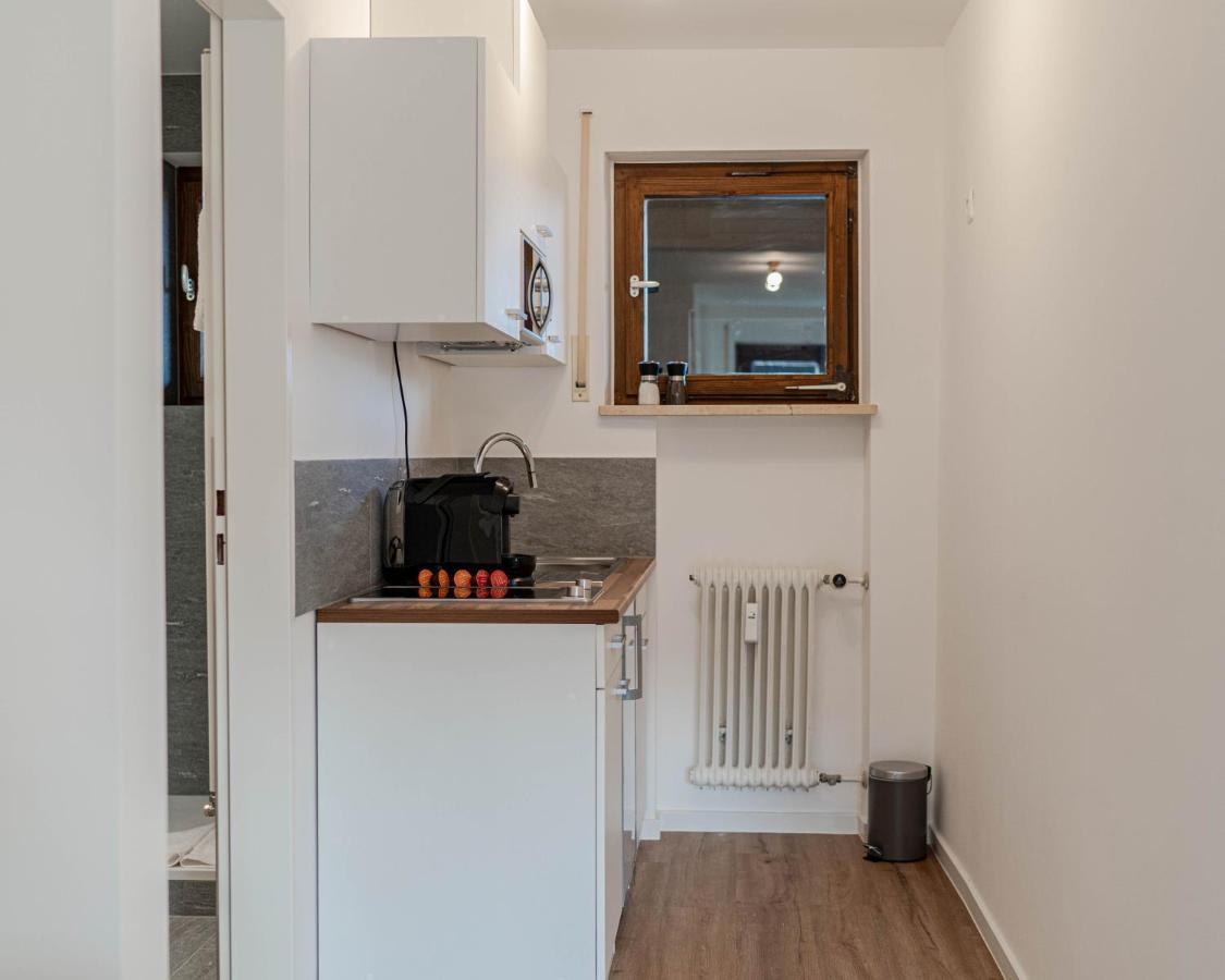 Chalet Berggluck I Netflix I Garage Apartment Obermaiselstein Bagian luar foto